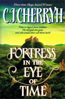 Eye of Time, by C.J. Cherryh (Flinch-Free Fantasy)